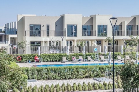 Villa à Dubai South (Dubai World Central), Dubai, 3 chambres, 129.36928556 m², № 100684 - photo 29
