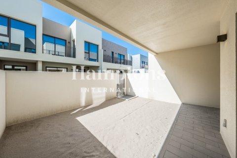 Villa à Dubai South (Dubai World Central), Dubai, 3 chambres, 129.36928556 m², № 100684 - photo 16