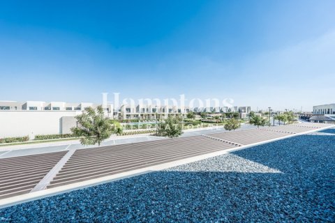 Villa à Dubai South (Dubai World Central), Dubai, 3 chambres, 129.36928556 m², № 100684 - photo 27