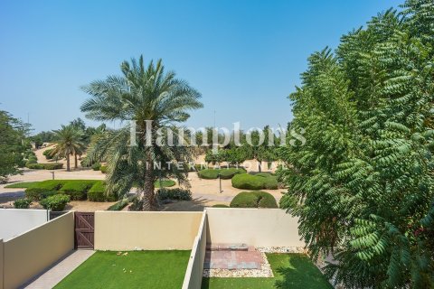 Villa à Arabian Ranches 2, Dubai, 2 chambres, 173.19999193 m², № 100679 - photo 28