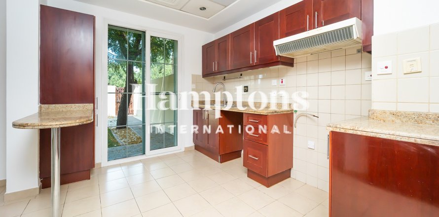 Villa à Arabian Ranches 2, Dubai, 2 chambres, 173.2 m², № 100679