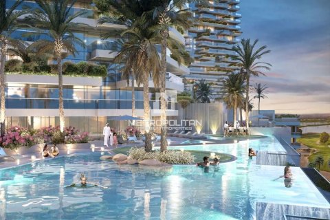 Appartement à DAMAC Hills (Akoya by DAMAC), Dubai, 1 chambre, 69 m², № 72804 - photo 7