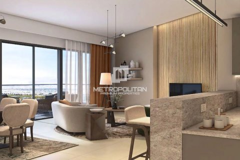 Appartement à DAMAC Hills (Akoya by DAMAC), Dubai, 1 chambre, 69 m², № 72804 - photo 2