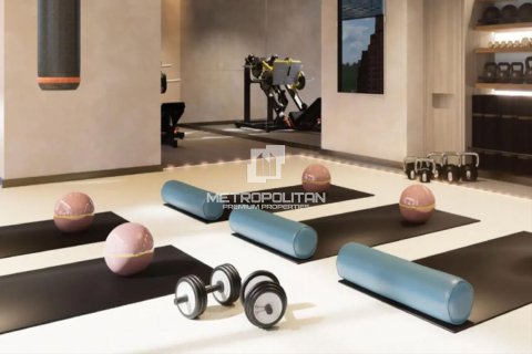 Apartment in Dubai Marina, Dubai 1 bedroom, 71 sq.m. № 72803 - photo 10