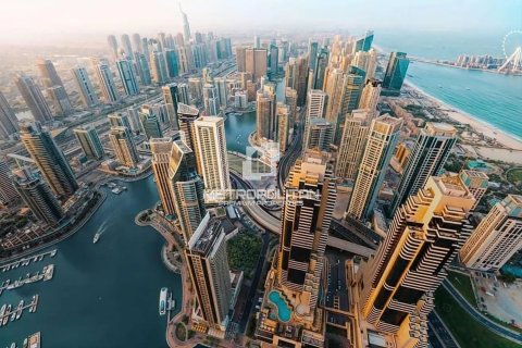 Apartment in Dubai Marina, Dubai 1 bedroom, 71 sq.m. № 72803 - photo 12