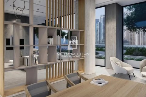 Apartment in Dubai Marina, Dubai 1 bedroom, 71 sq.m. № 72803 - photo 5