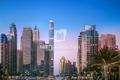 Apartamento en Dubai Marina, Dubai, 2 dormitorios, 187 m², № 72805 - foto 22