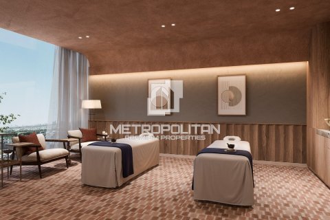 Apartamento en Dubai Marina, Dubai, 2 dormitorios, 187 m², № 72805 - foto 20