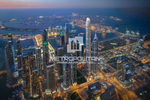 Apartamento en Dubai Marina, Dubai, 2 dormitorios, 187 m², № 72805 - foto 7