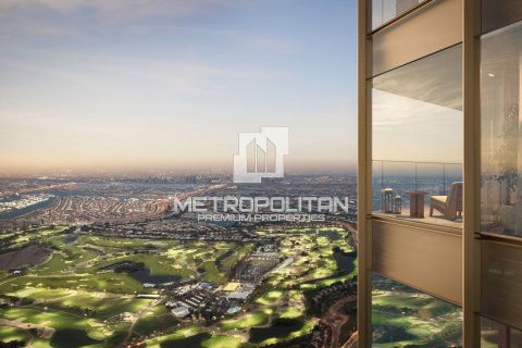 Apartamento en Dubai Marina, Dubai, 2 dormitorios, 187 m², № 72805 - foto 11