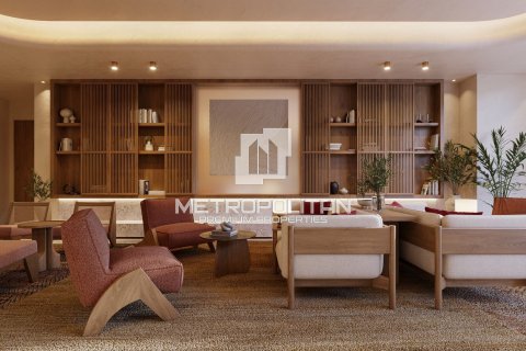 Apartamento en Dubai Marina, Dubai, 2 dormitorios, 187 m², № 72805 - foto 19