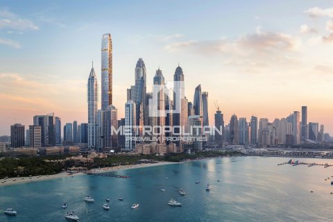 Apartamento en Dubai Marina, Dubai, 2 dormitorios, 187 m², № 72805 - foto 10