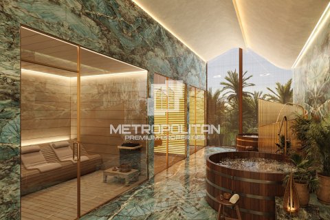 Apartamento en Dubai Marina, Dubai, 2 dormitorios, 187 m², № 72805 - foto 12