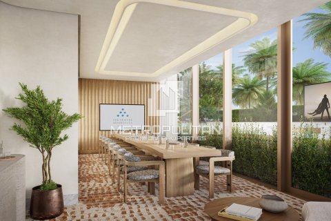 Apartamento en Dubai Marina, Dubai, 2 dormitorios, 187 m², № 72805 - foto 3