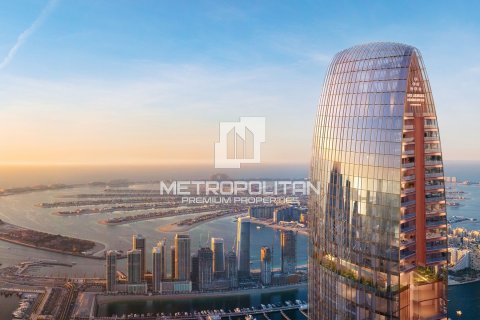 Apartamento en Dubai Marina, Dubai, 2 dormitorios, 187 m², № 72805 - foto 1
