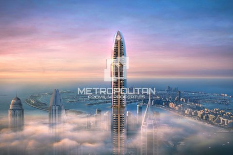 Apartamento en Dubai Marina, Dubai, 2 dormitorios, 187 m², № 72805 - foto 21