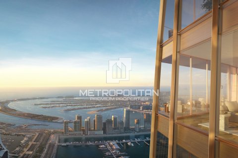 Apartamento en Dubai Marina, Dubai, 2 dormitorios, 187 m², № 72805 - foto 6