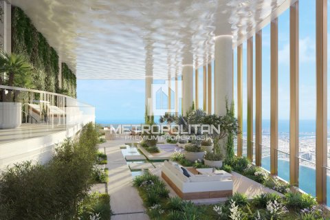 Apartamento en Dubai Marina, Dubai, 2 dormitorios, 187 m², № 72805 - foto 13