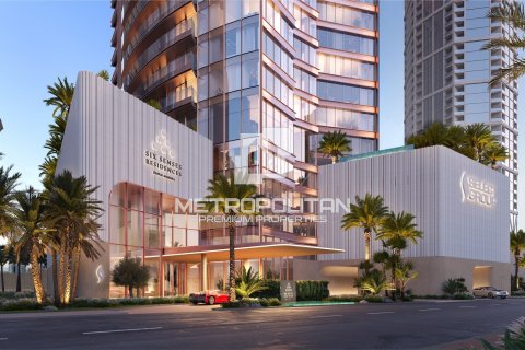 Apartamento en Dubai Marina, Dubai, 2 dormitorios, 187 m², № 72805 - foto 15