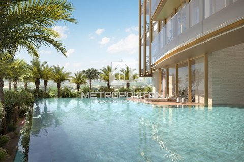 Apartamento en Dubai Marina, Dubai, 2 dormitorios, 187 m², № 72805 - foto 17