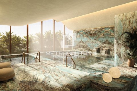 Apartamento en Dubai Marina, Dubai, 2 dormitorios, 187 m², № 72805 - foto 16