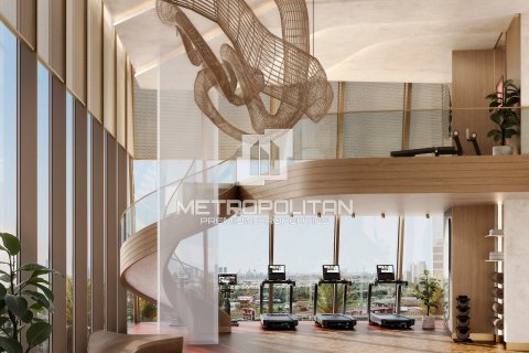 Apartamento en Dubai Marina, Dubai, 2 dormitorios, 187 m², № 72805 - foto 5