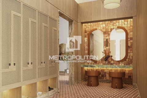 Apartamento en Dubai Marina, Dubai, 2 dormitorios, 187 m², № 72805 - foto 9