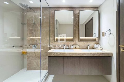 Appartement à EMAAR Beachfront, Dubai Harbour, Dubai, 2 chambres, 115 m², № 72802 - photo 20