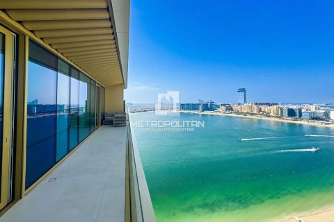 Appartement à EMAAR Beachfront, Dubai Harbour, Dubai, 2 chambres, 115 m², № 72802 - photo 2