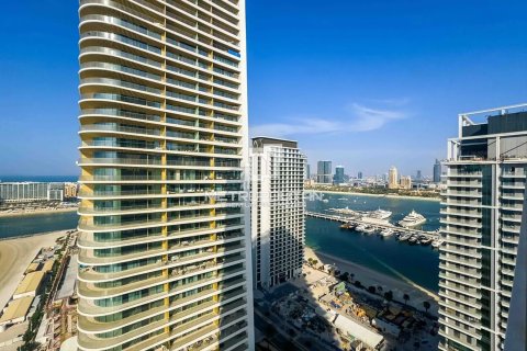Appartement à EMAAR Beachfront, Dubai Harbour, Dubai, 2 chambres, 115 m², № 72802 - photo 12