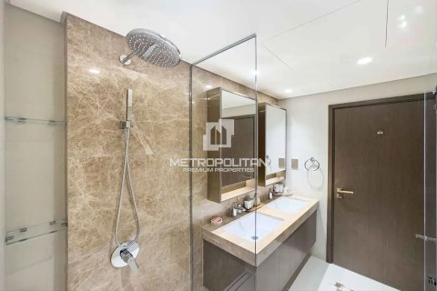 Appartement à EMAAR Beachfront, Dubai Harbour, Dubai, 2 chambres, 115 m², № 72802 - photo 19