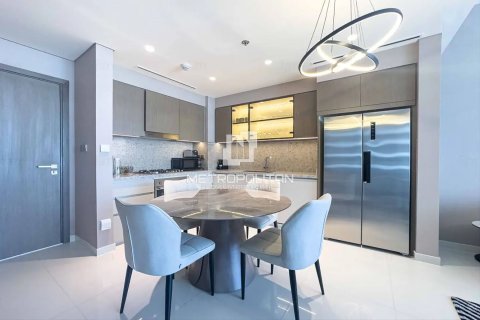 Appartement à EMAAR Beachfront, Dubai Harbour, Dubai, 2 chambres, 115 m², № 72802 - photo 7