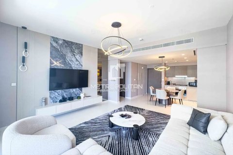 Appartement à EMAAR Beachfront, Dubai Harbour, Dubai, 2 chambres, 115 m², № 72802 - photo 9