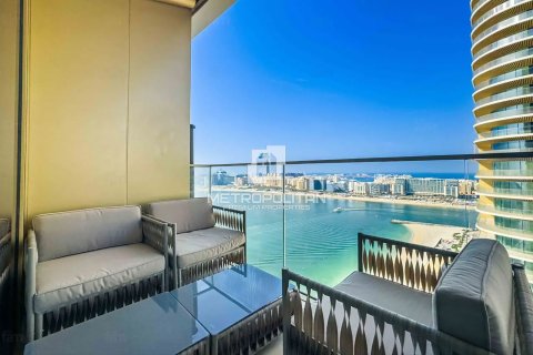 Appartement à EMAAR Beachfront, Dubai Harbour, Dubai, 2 chambres, 115 m², № 72802 - photo 15