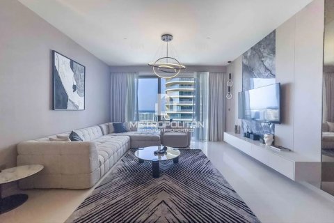 Appartement à EMAAR Beachfront, Dubai Harbour, Dubai, 2 chambres, 115 m², № 72802 - photo 4