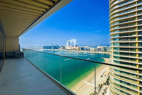 Appartement à EMAAR Beachfront, Dubai Harbour, Dubai, 2 chambres, 115 m², № 72802 - photo 13