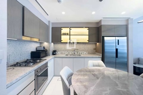 Appartement à EMAAR Beachfront, Dubai Harbour, Dubai, 2 chambres, 115 m², № 72802 - photo 10