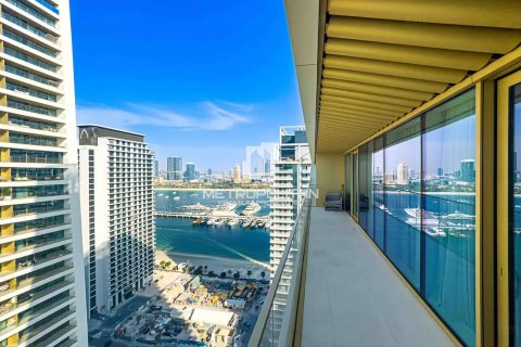 Appartement à EMAAR Beachfront, Dubai Harbour, Dubai, 2 chambres, 115 m², № 72802 - photo 14