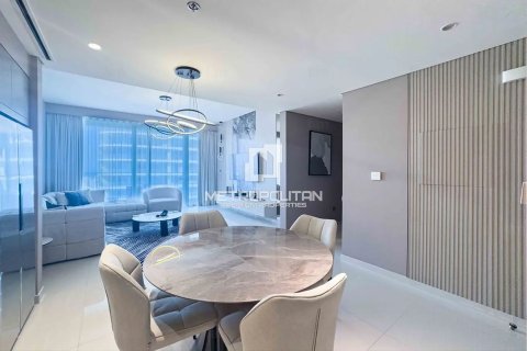 Appartement à EMAAR Beachfront, Dubai Harbour, Dubai, 2 chambres, 115 m², № 72802 - photo 6