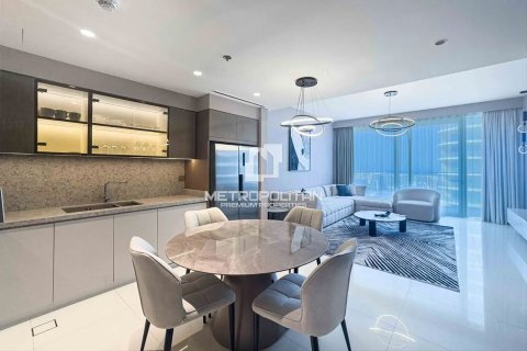 Appartement à EMAAR Beachfront, Dubai Harbour, Dubai, 2 chambres, 115 m², № 72802 - photo 5