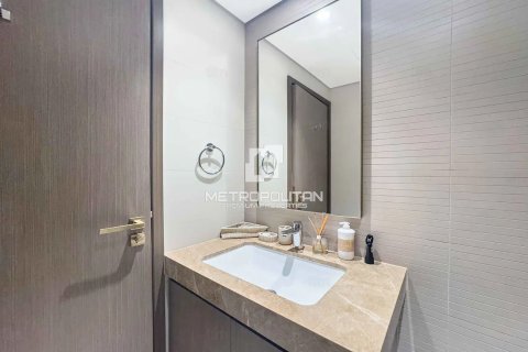 Appartement à EMAAR Beachfront, Dubai Harbour, Dubai, 2 chambres, 115 m², № 72802 - photo 23