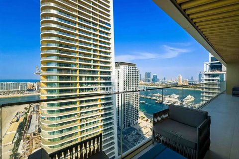 Appartement à EMAAR Beachfront, Dubai Harbour, Dubai, 2 chambres, 115 m², № 72802 - photo 11