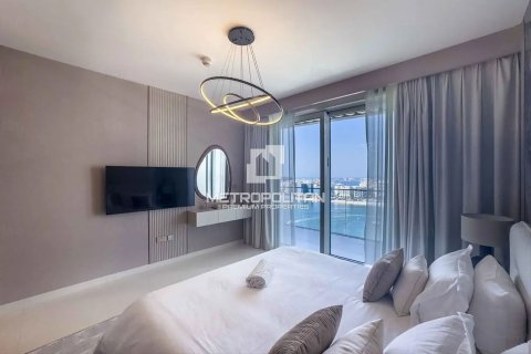 Appartement à EMAAR Beachfront, Dubai Harbour, Dubai, 2 chambres, 115 m², № 72802 - photo 27