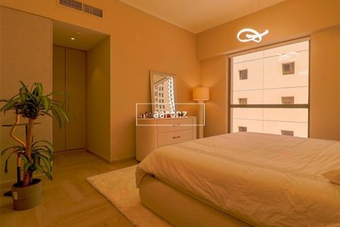 شقة في مساكن شاطئ جميرا, دبي 3 غرف نوم, 167 م² رقم 53964 - صورة 8