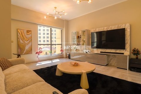 شقة في مساكن شاطئ جميرا, دبي 3 غرف نوم, 167 م² رقم 53964 - صورة 1