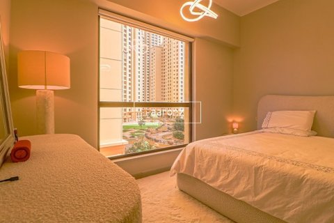 شقة في مساكن شاطئ جميرا, دبي 3 غرف نوم, 167 م² رقم 53964 - صورة 7