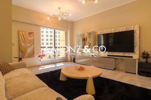 Apartment in Jumeirah Beach Residence, Dubai 3 bedrooms, 167 sq.m. № 53964