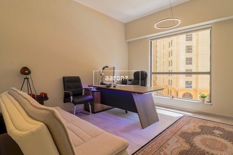 شقة في مساكن شاطئ جميرا, دبي 3 غرف نوم, 167 م² رقم 53964 - صورة 13