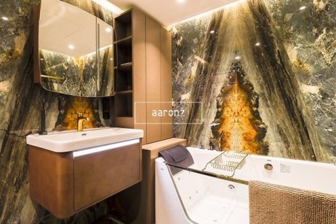 شقة في مساكن شاطئ جميرا, دبي 3 غرف نوم, 167 م² رقم 53964 - صورة 18