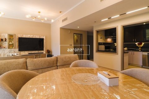 شقة في مساكن شاطئ جميرا, دبي 3 غرف نوم, 167 م² رقم 53964 - صورة 2